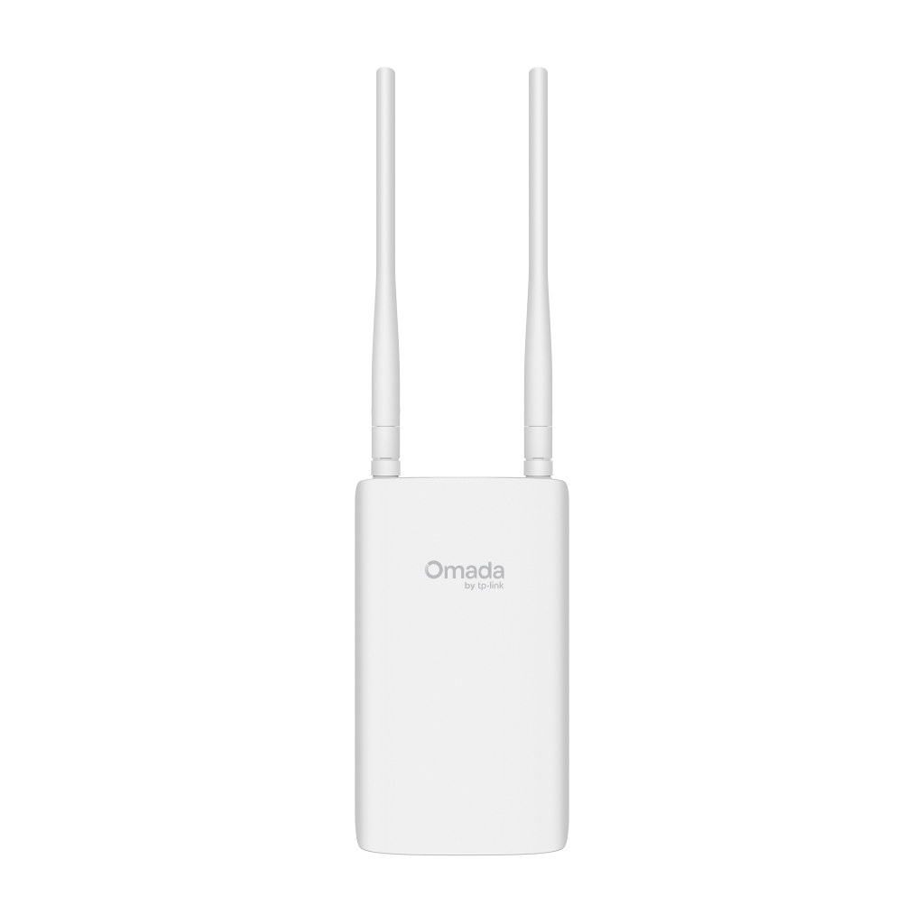 OMADA EAP603-Outdoor 1Port Gbit Poe AX1800, Dual Band, Wifi 6, Pasif Poe, Access Point