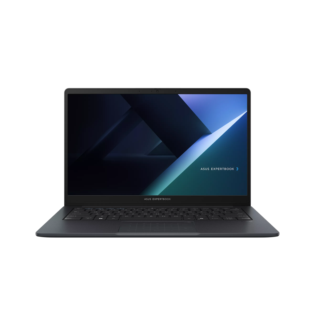 ASUS B1403CVA-I516G512B3D, ExpertBook B1, i5-1334U, 14" FHD, 16Gb DDR5 Ram, 512Gb SSD, Paylaşımlı Ekran Kartı, Free Dos, Kurumsal Notebook
