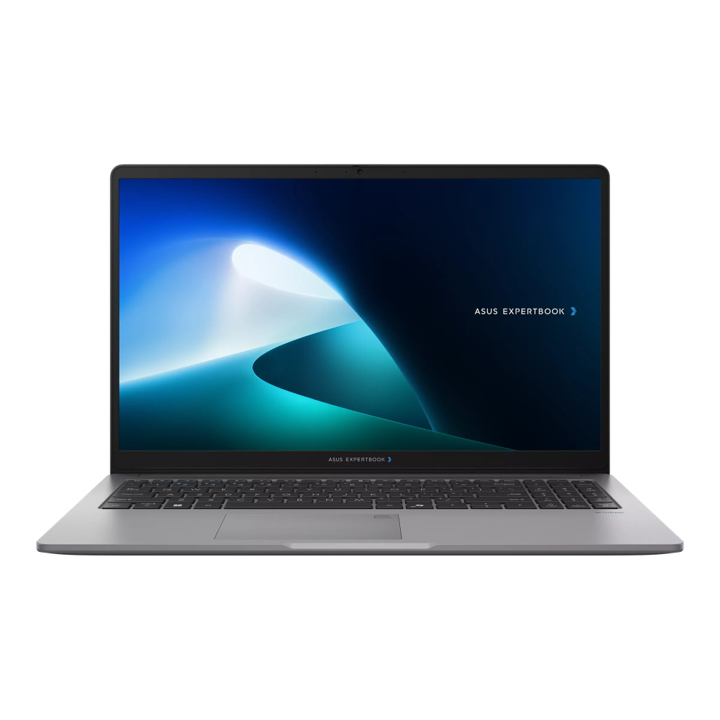 ASUS B1503CVA-C78G512B4D, ExpertBook B1, Core 7 150U, 15,6" FHD, 8Gb DDR5 Ram, 512Gb SSD, Paylaşımlı Ekran Kartı, Free Dos, Kurumsal Notebook