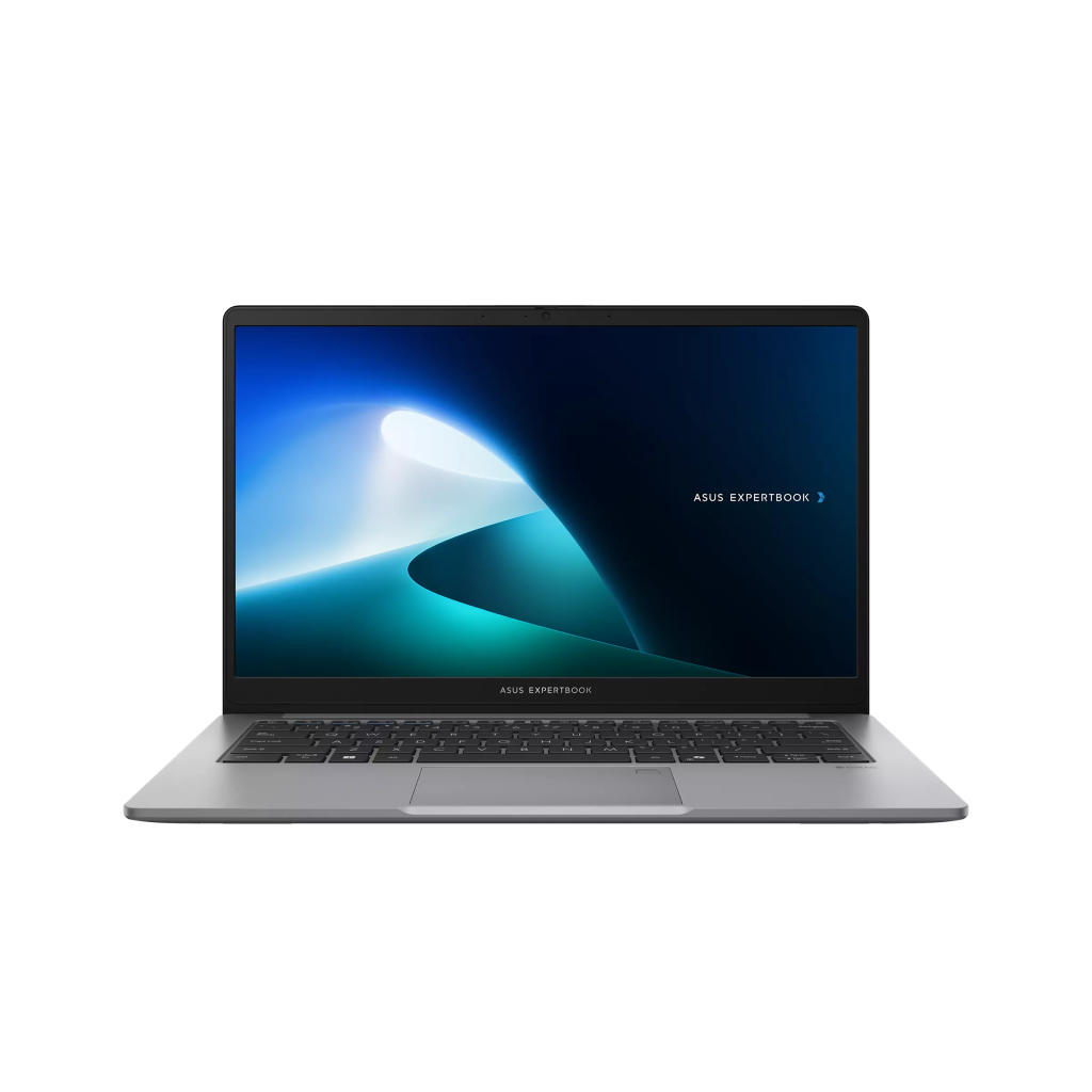 ASUS P1403CVA-C716512G0D, ExpertBook P1, Core 7 240H, 14" FHD, 16Gb DDR5 Ram, 512Gb SSD, Paylaşımlı Ekran Kartı, Free Dos, Kurumsal Notebook