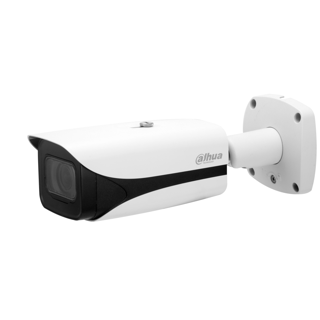 DAHUA IPC-HFW5442E-ZHE-2712, 4Mpix, 2,7-12mm Motorize Lens, H265+,Wizmind, 60Mt Gece Görüşü, IP67, Dahili Mikrofon, PoE Bullet IP Kamera