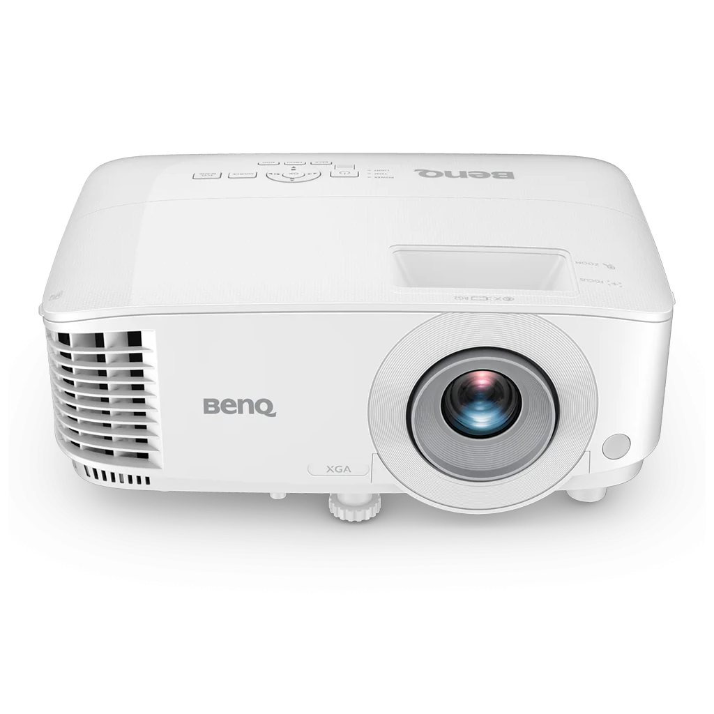 BENQ MX560, 4000 ANSI, 1024X768 XGA, 2xHDMI, VGA, 20.000:1, 3D, 10.000 Saat Lamba Ömrü, DLP Projeksiyon