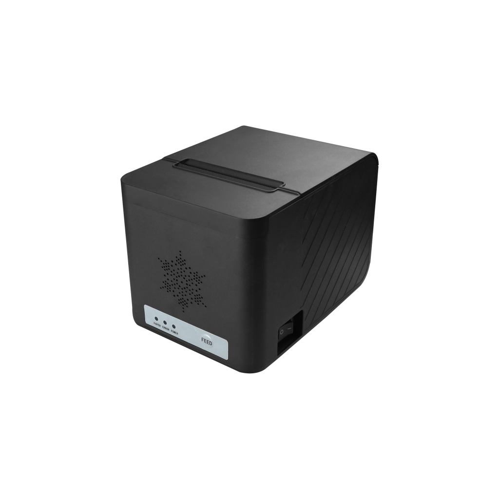Tiwox RP-510, Direkt Termal, Endüstriyel Fiş Yazıcı (Ethernet, USB)