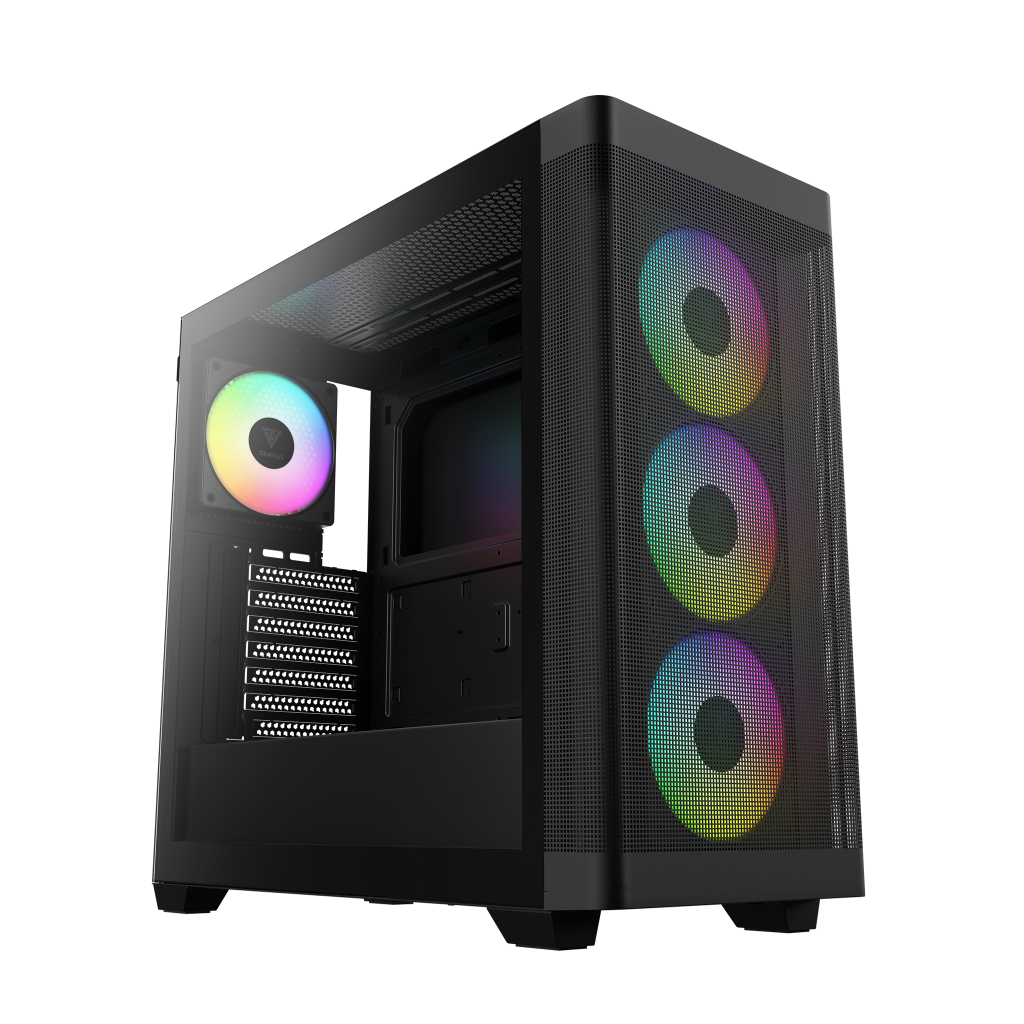 LEOPARD-20, Intel i5-13400, 16Gb DDR5 Ram, 1Tb NVMe SSD, Paylaşımlı Intel UHD Graphics 730 Ekran Kartı, 2000W Kasa, OEM PAKET