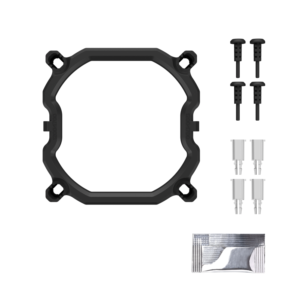 GAMDIAS BOREAS E1-210 Lite, 92mm, CPU Kule Tipi Hava Soğutma, Doğrudan Temas Teknolojisine Sahip 2 adet Gelişmiş Bakır Isı Borusu (AMD AM5 ve INTEL Tüm işlemciler ile uyumlu)