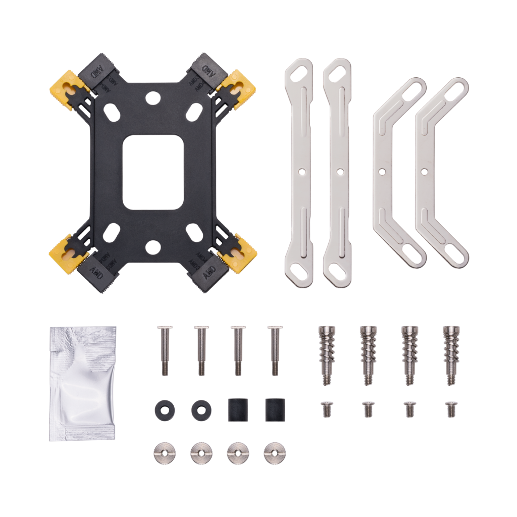 GAMDIAS BOREAS E1-410 MONO, 120mm, CPU Kule Tipi Hava Soğutma, Doğrudan Temas Teknolojisine Sahip 4 adet Gelişmiş Bakır Isı Borusu (AMD AM4 ve INTEL Tüm işlemciler ile uyumlu)