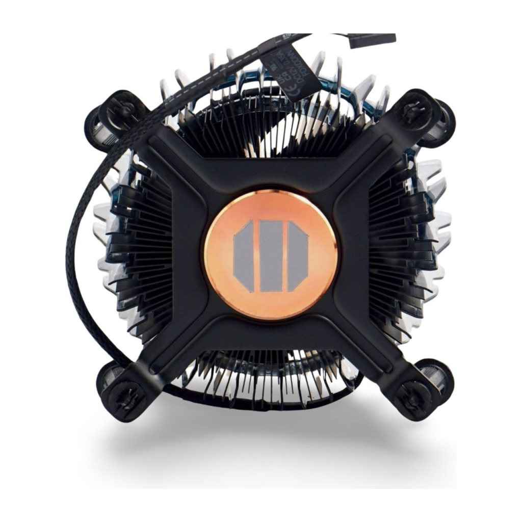 Intel Laminar RM1, M23901-001, (12,13,14 Nesil), LGA1851/1700 için Uyumlu, Orijinal FAN