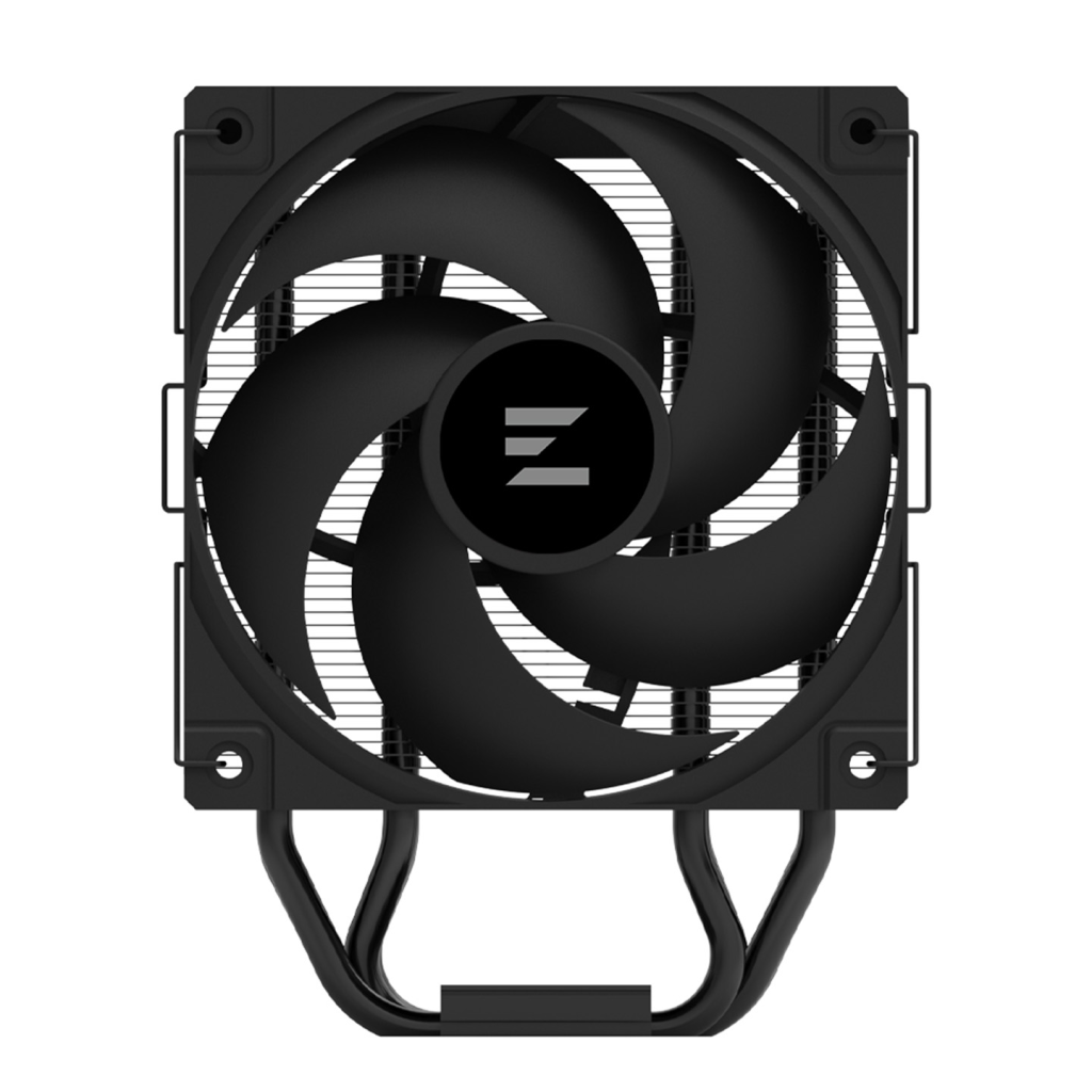 ZALMAN CNPS9X ECO DS, 12cm Fan, CPU Kule Tipi Hava Soğutma, Isı Göstergeli, 4 adet Bakır Isı Borusu (AMD ve INTEL Tüm işlemciler ile uyumlu)