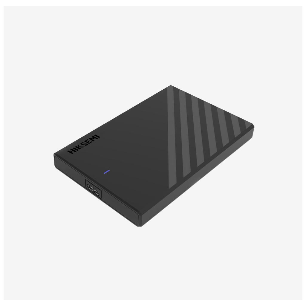 HIKSEMI MHB201, 512GB, 2.5", USB 3.0, 5Gbps, Taşınabilir Harici SSD