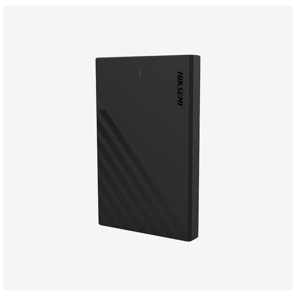 HIKSEMI MHB201, 512GB, 2.5", USB 3.0, 5Gbps, Taşınabilir Harici SSD