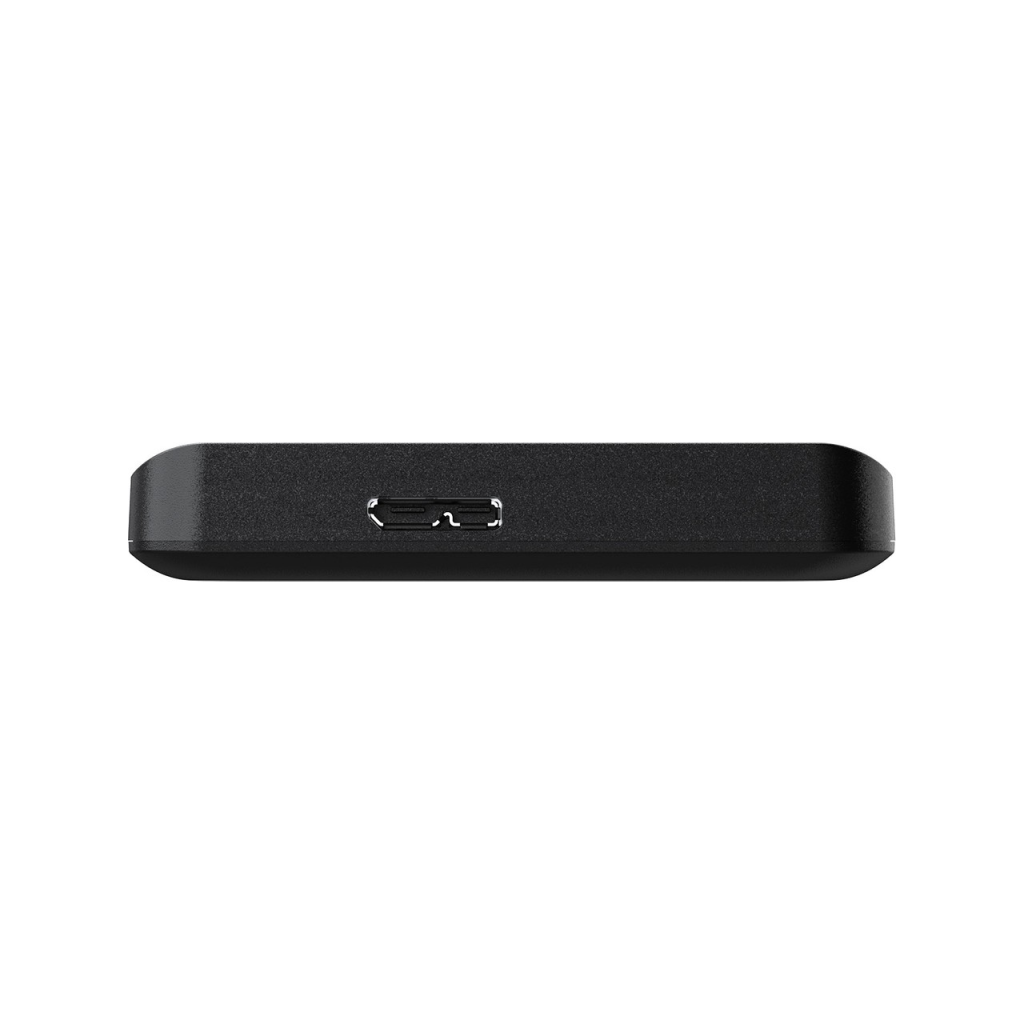 TOSHIBA HDTB520EK3AA, Canvio Basics, 2TB, 2.5" USB 3.2, Taşınabilir, Harici HDD, (Black)