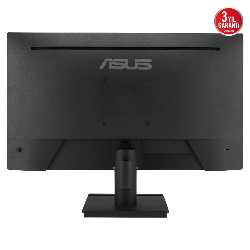 ASUS VA249HG 23,8" 1ms, 120Hz, Full HD, HDMI, VGA, IPS LED, Çerçevesiz Tasarım, Düşük Mavi Işık, FreeSync Kurumsal Monitör