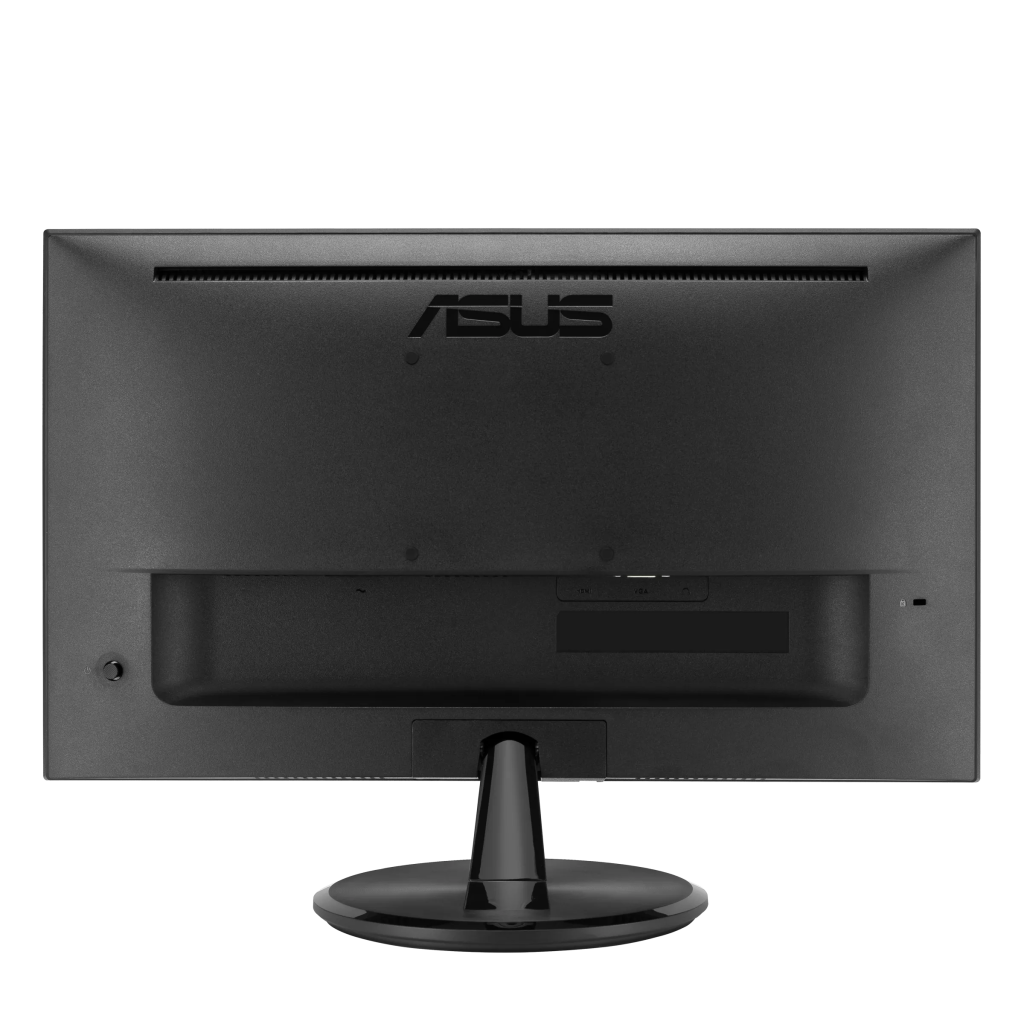 ASUS VP229HF 22" 1ms, 100Hz, Full HD, HDMI, D-Sub, IPS LED, Çerçevesiz Tasarım, Mavi Işık Filtresi, FreeSync GAMING Monitör