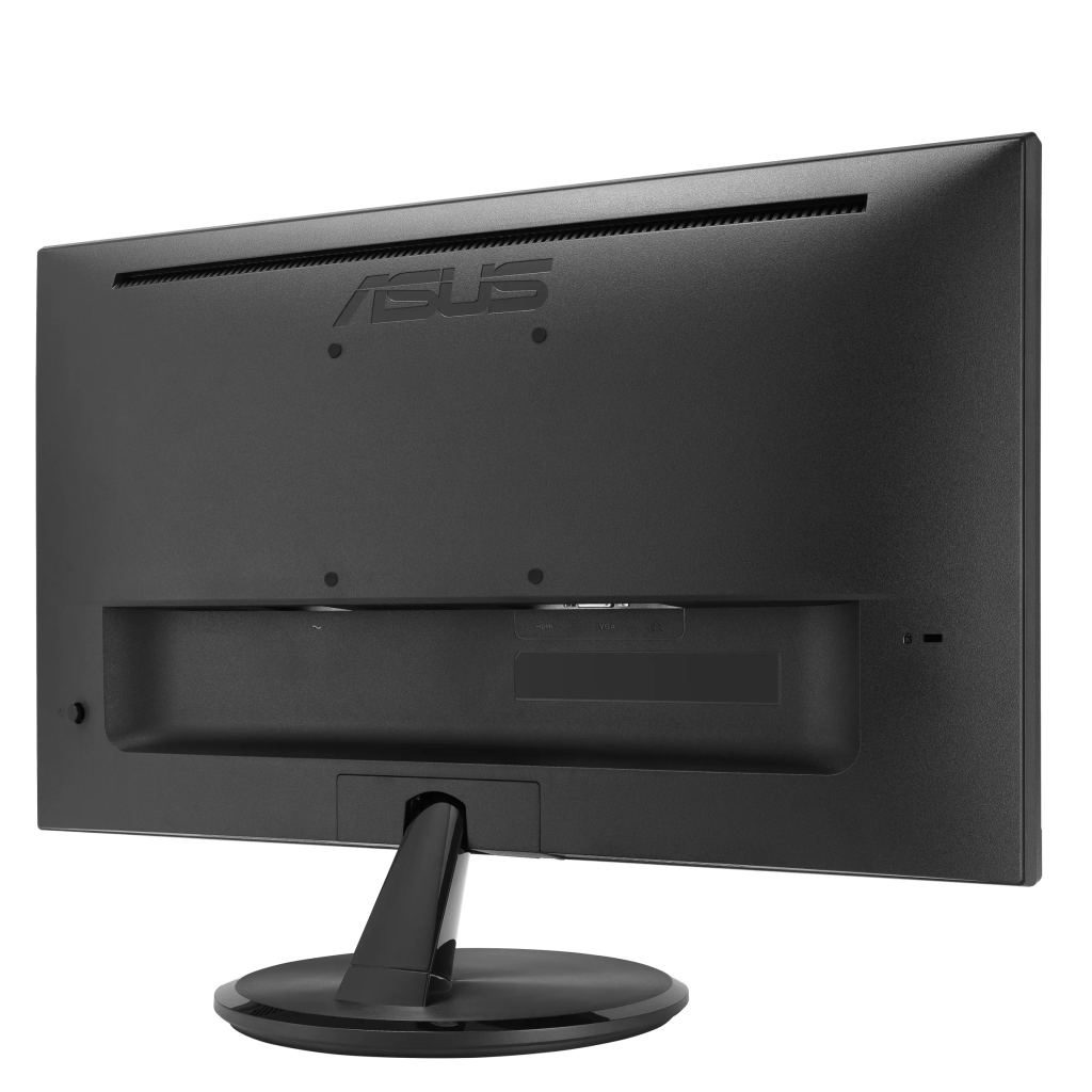ASUS VP229HF 22" 1ms, 100Hz, Full HD, HDMI, D-Sub, IPS LED, Çerçevesiz Tasarım, Mavi Işık Filtresi, FreeSync GAMING Monitör