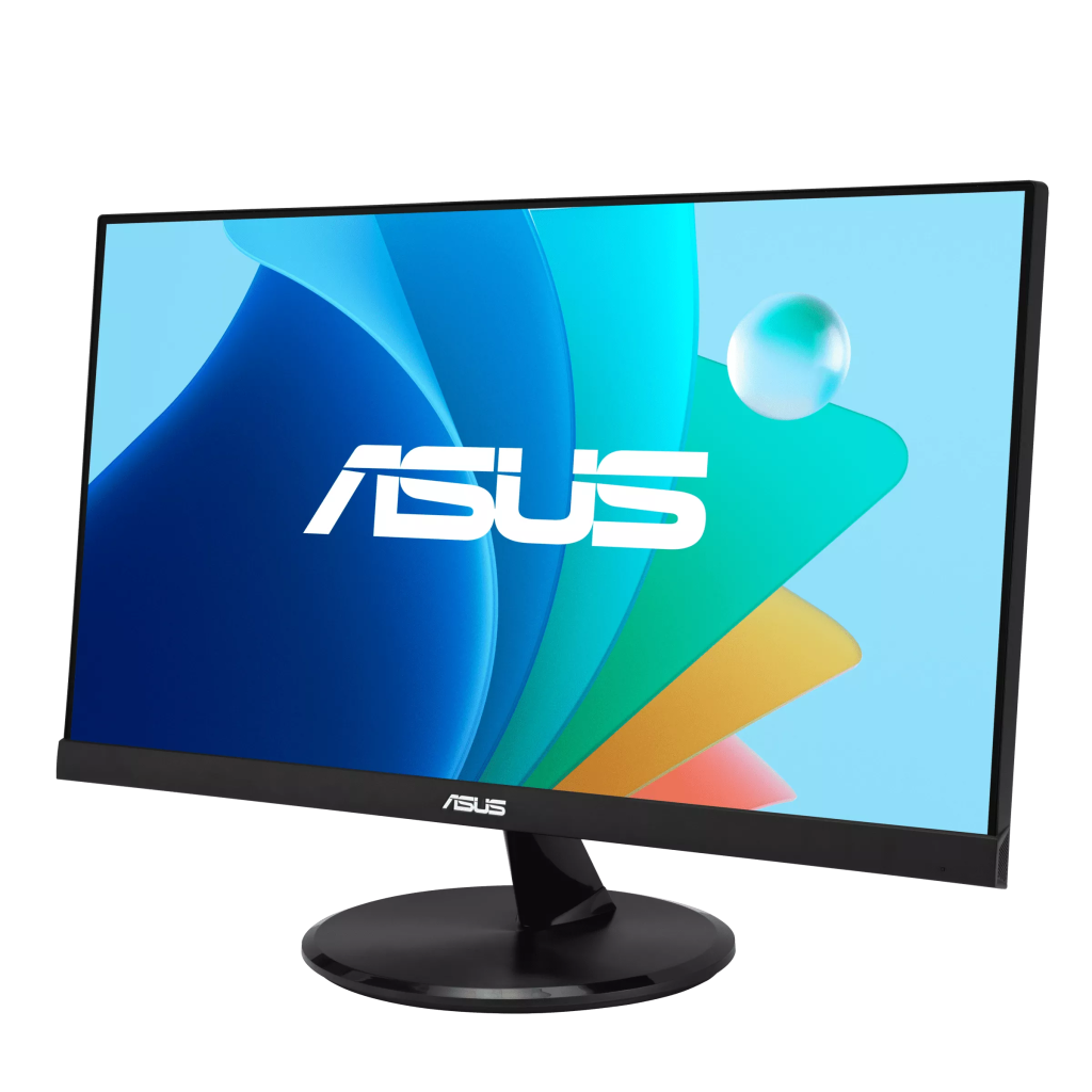 ASUS VP229HF 22" 1ms, 100Hz, Full HD, HDMI, D-Sub, IPS LED, Çerçevesiz Tasarım, Mavi Işık Filtresi, FreeSync GAMING Monitör