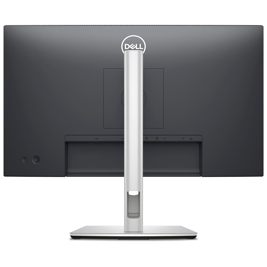 DELL P2425HE, 23,8", 5ms, 100Hz, Full HD, HDMI, DP, USB, Type-C, RJ45, Pivot, IPS LED MONİTÖR