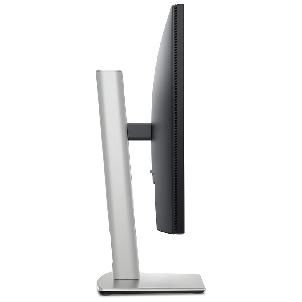 DELL P2425HE, 23,8", 5ms, 100Hz, Full HD, HDMI, DP, USB, Type-C, RJ45, Pivot, IPS LED MONİTÖR