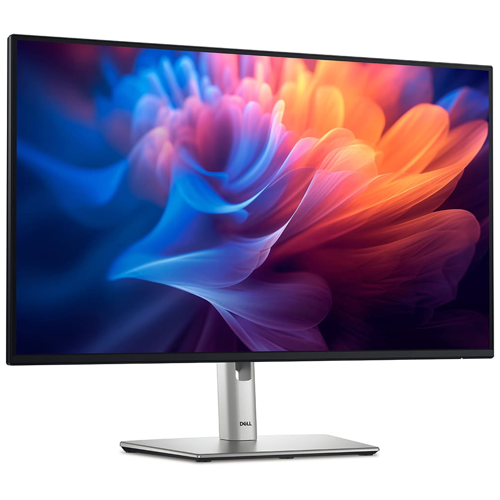 DELL P2725HE, 27", 5ms, 100Hz, Full HD, HDMI, DP, USB, Type-C, RJ45, Pivot, IPS LED MONİTÖR