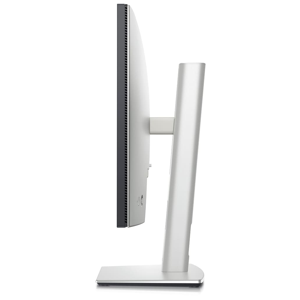 DELL UltraSharp U2424HE, 23,8" 5ms, 120Hz, Full HD, HDMI, DP, Pivot, IPS LED MONİTÖR