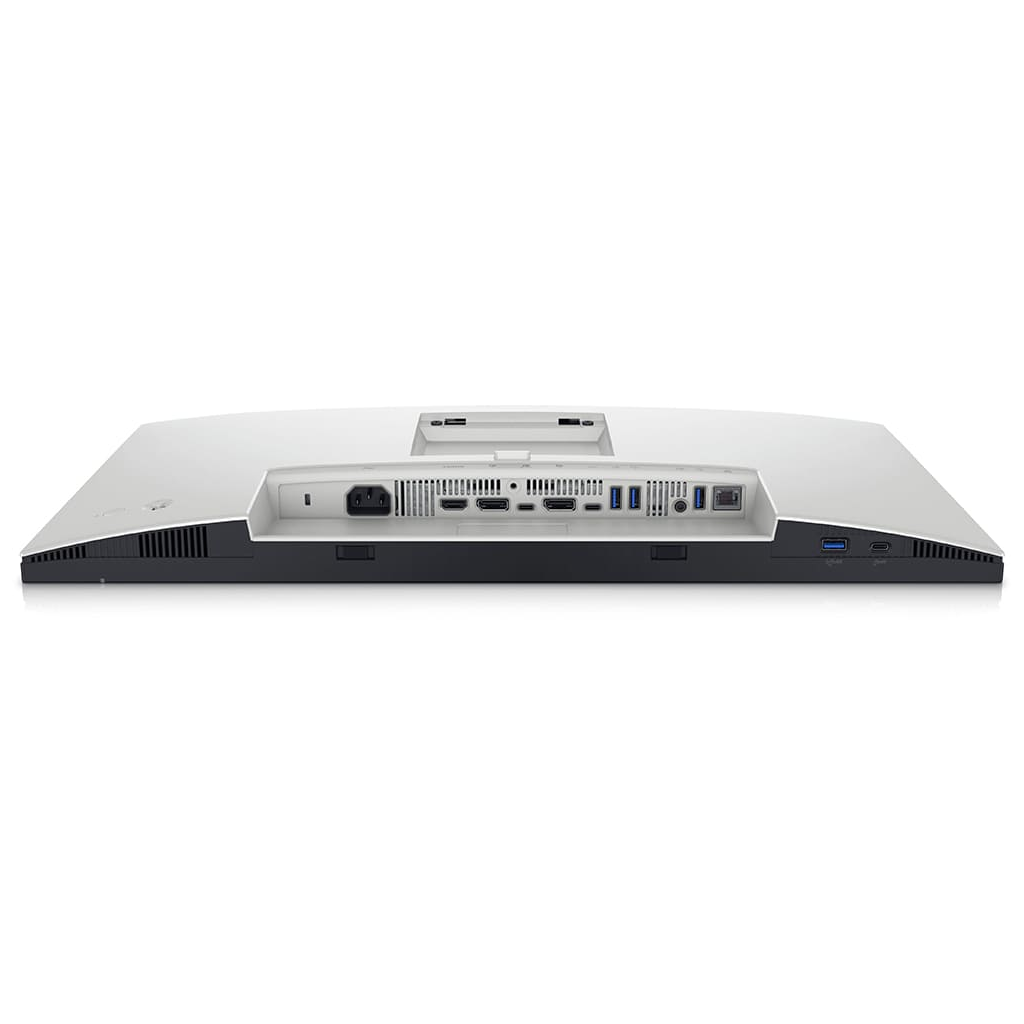DELL UltraSharp U2424HE, 23,8" 5ms, 120Hz, Full HD, HDMI, DP, Pivot, IPS LED MONİTÖR
