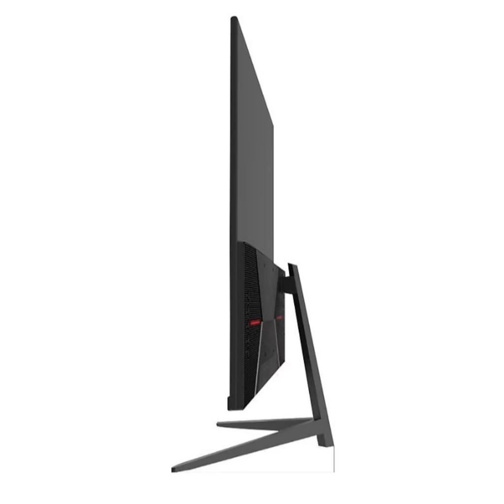 ONVO OV27MNT202G, 27" 1ms, 180Hz, Full HD, HDMI, DP, 2x2W Hoparlör, Metal Ayak, IPS Panel, NVDI G-Sync ve AMD FreeSync, GAMING Monitör