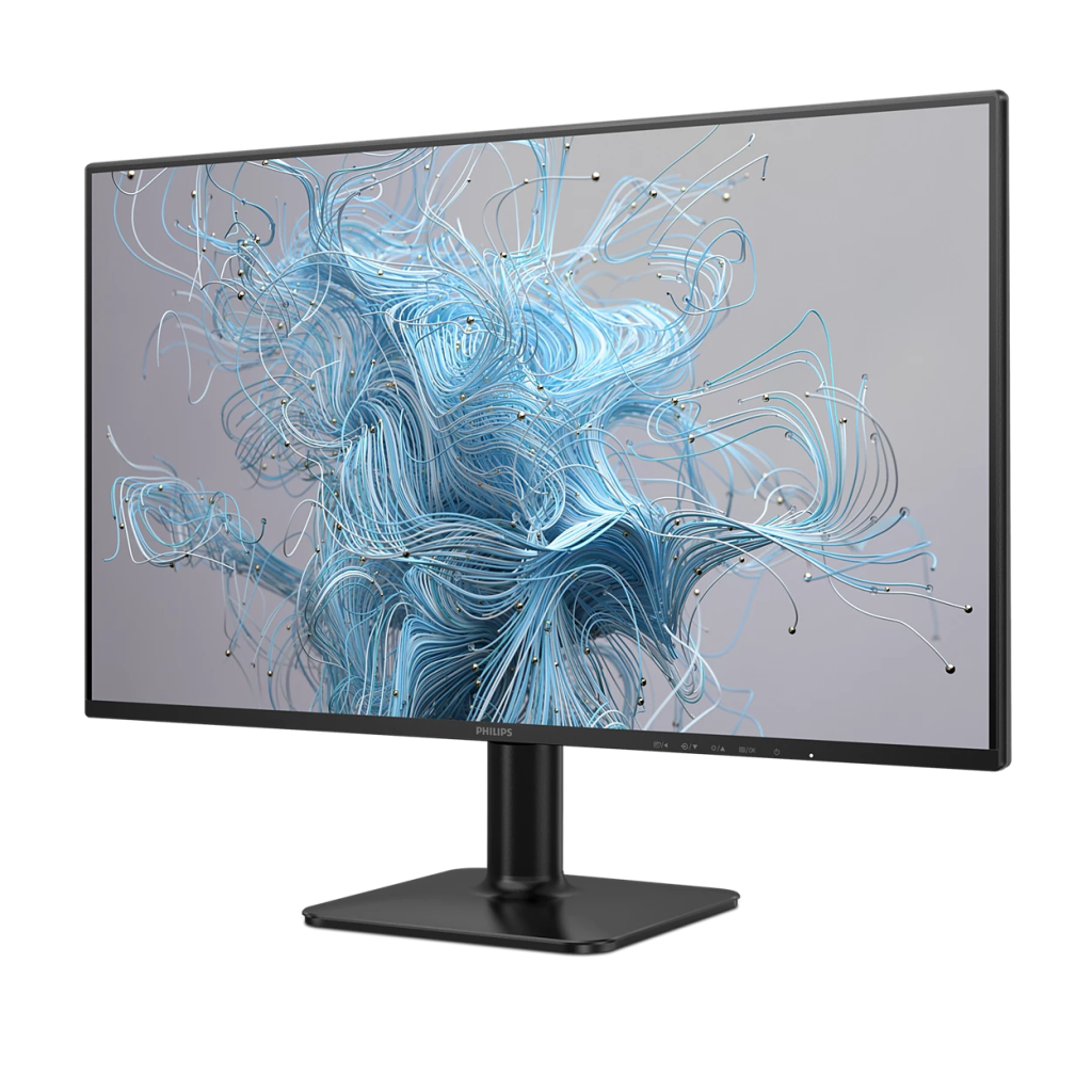 PHILIPS 24E2N1110/00 23,8" 1ms, 120Hz, Full HD, HDMI, D-Sub, IPS Panel Monitör