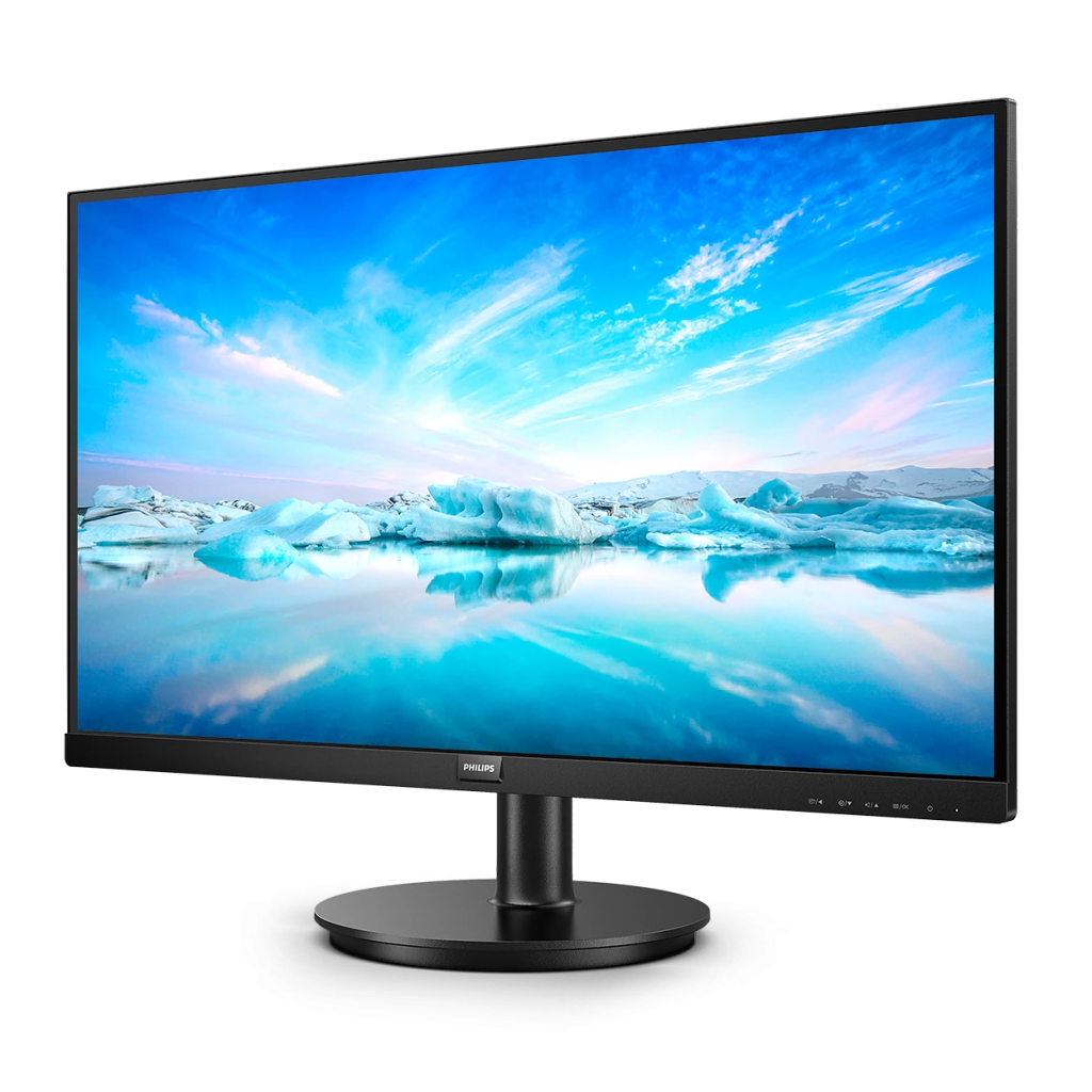 PHILIPS 275V8LA/01 27" 4ms, 75Hz, 2K Quad HD, 2XHDMI, DP, 2X2W Hoparlör, VA Panel Monitör
