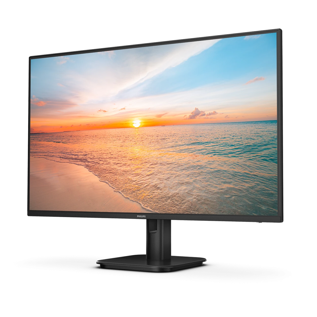 PHILIPS 27E1N1100A/00 27" 1ms, 120Hz, Full HD, HDMI, D-Sub, 2X Hoparlör, IPS Panel Monitör