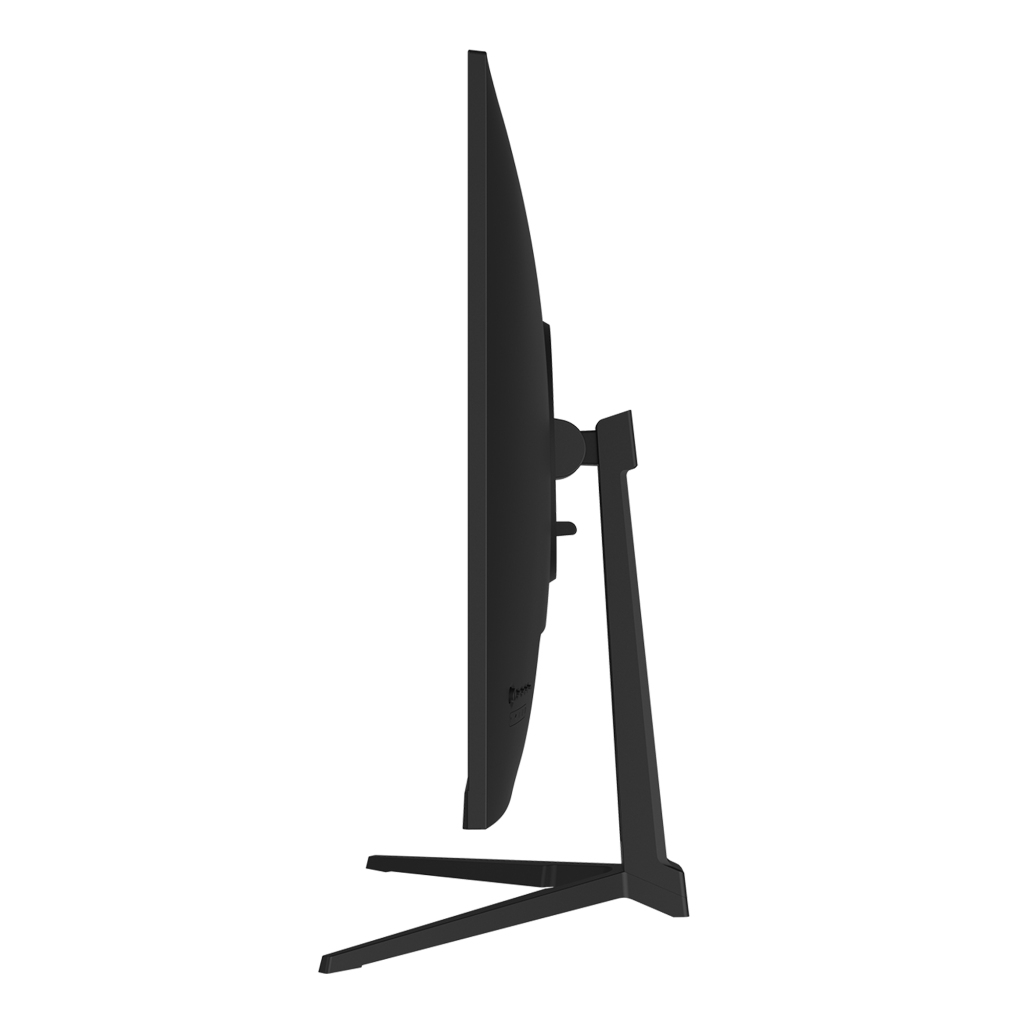 RAYDIN EC27DFI-240HZ, 27", 1ms, 240Hz, Full HD, 350 nits, HDMI, DP, IPS LED, Flat, Frameless, FreeSync Gaming Monitör