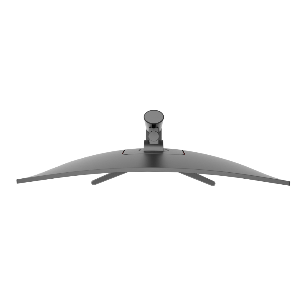RAYDIN EG27RFA-300HZ, 27", 1ms, 300Hz, Full HD, 350 nits, 2xHDMI, DP, Hoparlör, VA LED, R1500 Curved, Yükseklik Ayarlı Ayak, Frameless, FreeSync Gaming Monitör