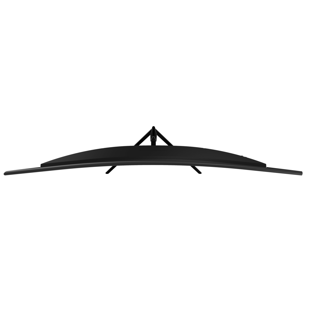 RAYDIN MM24RFA-200HZ, 23.6", 1ms, 200Hz, Full HD, 300 nits, HDMI, DP, Hoparlör, VA LED, R1650 Curved, Frameless, FreeSync Gaming Monitör