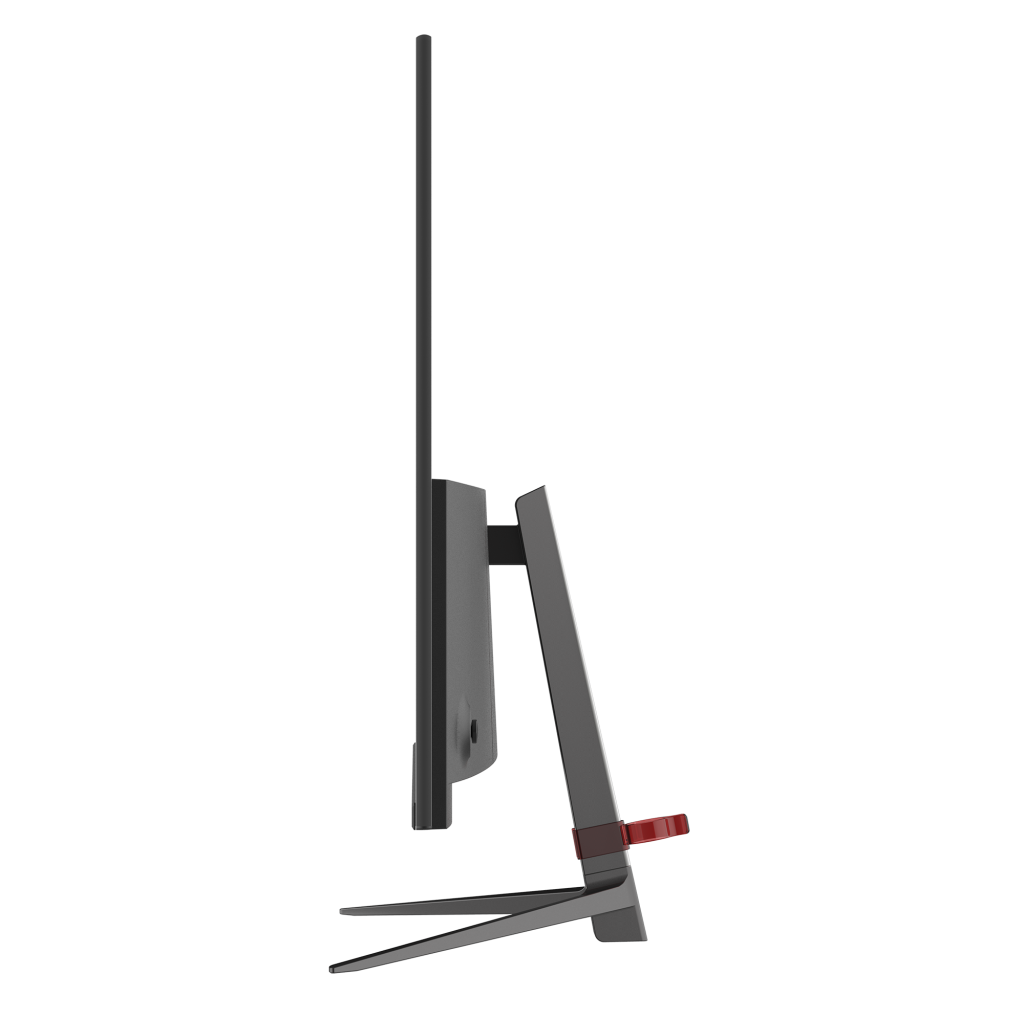 RAYDIN MM27DFI-180HZ, 27", 1ms, 180Hz, Full HD, 300 nits, HDMI, DP, IPS LED, Flat, Frameless, FreeSync Gaming Monitör