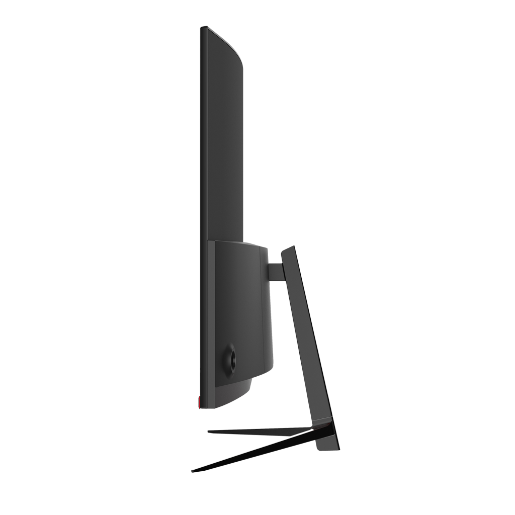 RAYDIN MM27RFA-200HZ, 27", 1ms, 200Hz, Full HD, 300 nits, 2xHDMI, DP, VA LED, R1500 Curved, Frameless, FreeSync Gaming Monitör