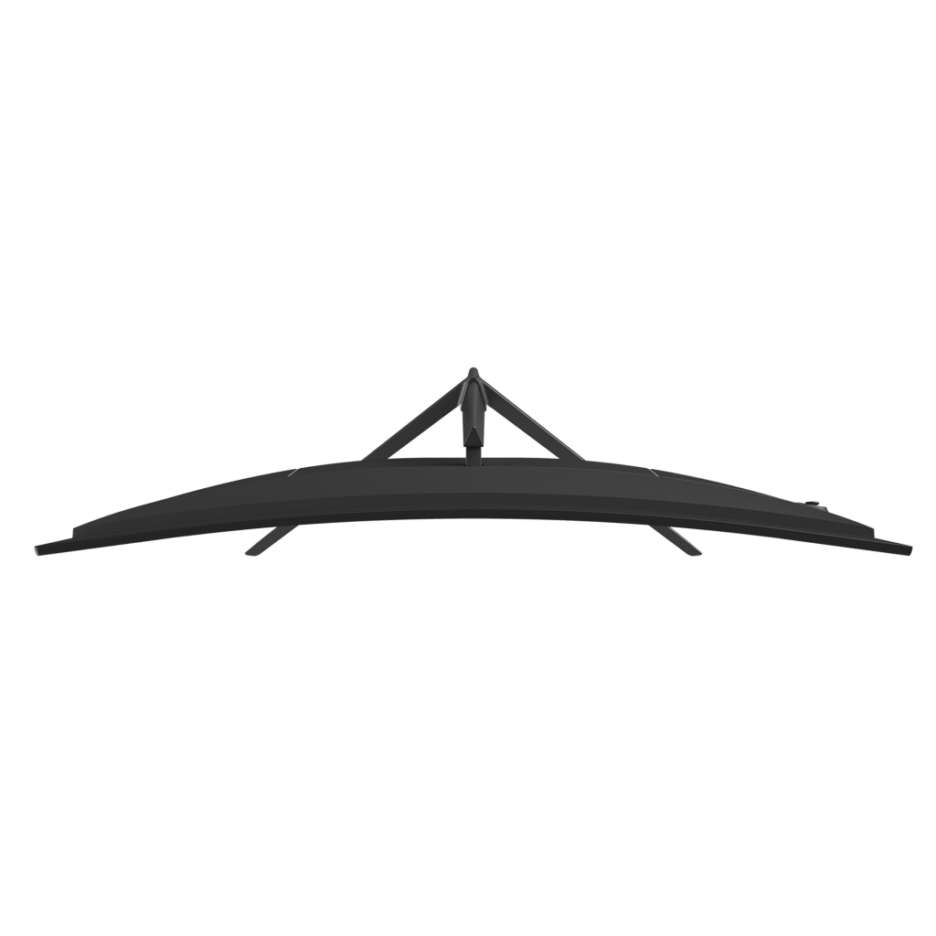 RAYDIN MM27RFA-200HZ, 27", 1ms, 200Hz, Full HD, 300 nits, 2xHDMI, DP, VA LED, R1500 Curved, Frameless, FreeSync Gaming Monitör
