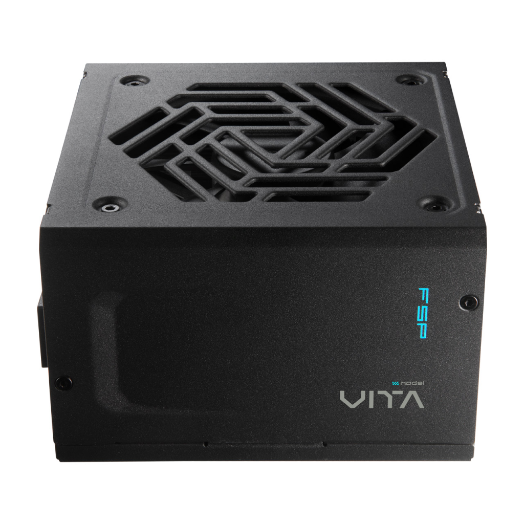 FSP VITA 1000GM, 1000W, 80+ GOLD, Full Modüler, GAMING, ATX, Power Supply (PSU)