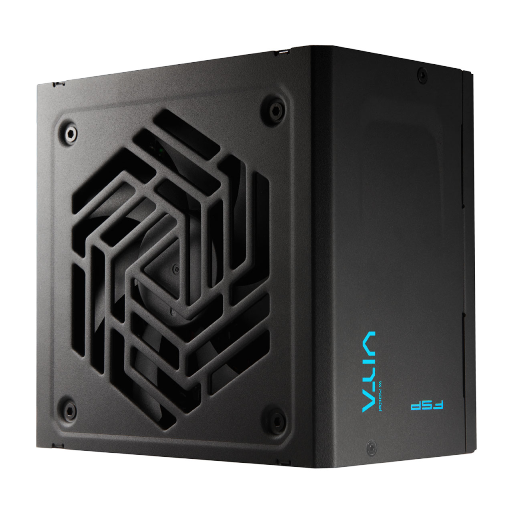 FSP VITA 750BD, 750W, 80+ BRONZ, Aktif PFC, GAMING, ATX, Power Supply (PSU)