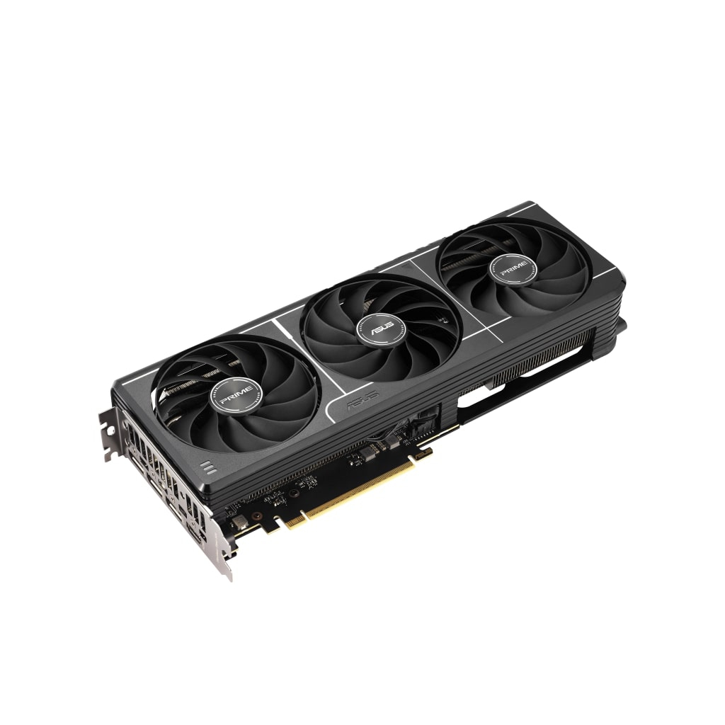ASUS PRIME-RTX5060TI-O8G, 8Gb, 128Bit, GDDR7, 1xHDMI, 3xDP GAMING Ekran Kartı