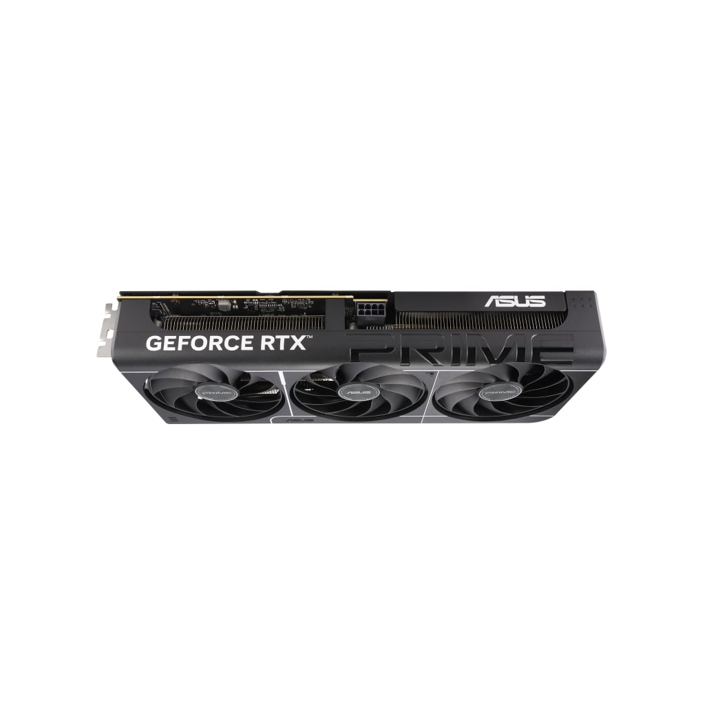 ASUS PRIME-RTX5060TI-O8G, 8Gb, 128Bit, GDDR7, 1xHDMI, 3xDP GAMING Ekran Kartı