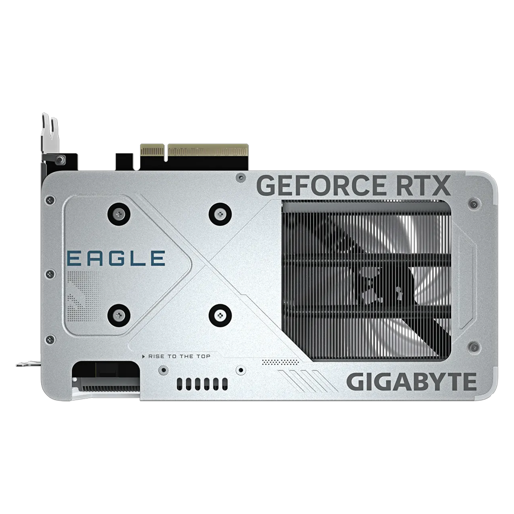 GIGABYTE GV-N506TEAGLE OC ICE-16GD, RTX5060TI, EAGLE OC ICE, 16Gb, GDDR7, 128BIT, 2 Fanlı, 1xHDMI, 3xDP, GAMING Ekran KARTI