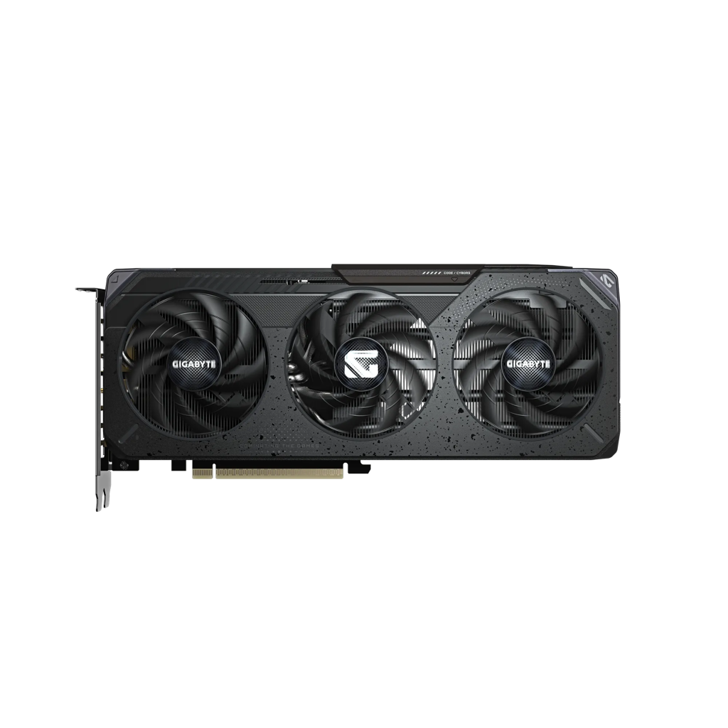 GIGABYTE GV-N506TGAMING OC-8GD, RTX5060TI, GAMING OC, 8Gb, GDDR7, 128BIT, 3 Fanlı, 1xHDMI, 3xDP, GAMING Ekran KARTI
