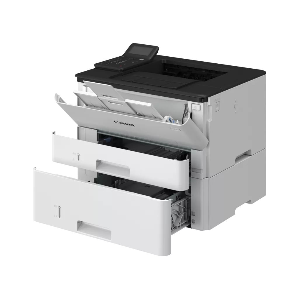 CANON i-SENSYS LBP243DW, Wi-Fi, Lan, Duplex, Mono Lazer, Yazıcı (Dakikada 36 Sayfa), ORİJİNAL TONERLİ