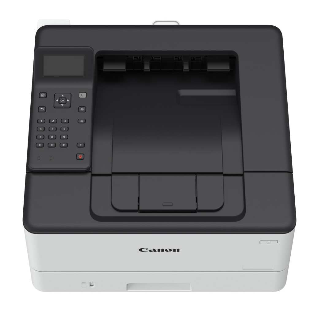 CANON i-SENSYS LBP243DW, Wi-Fi, Lan, Duplex, Mono Lazer, Yazıcı (Dakikada 36 Sayfa), ORİJİNAL TONERLİ