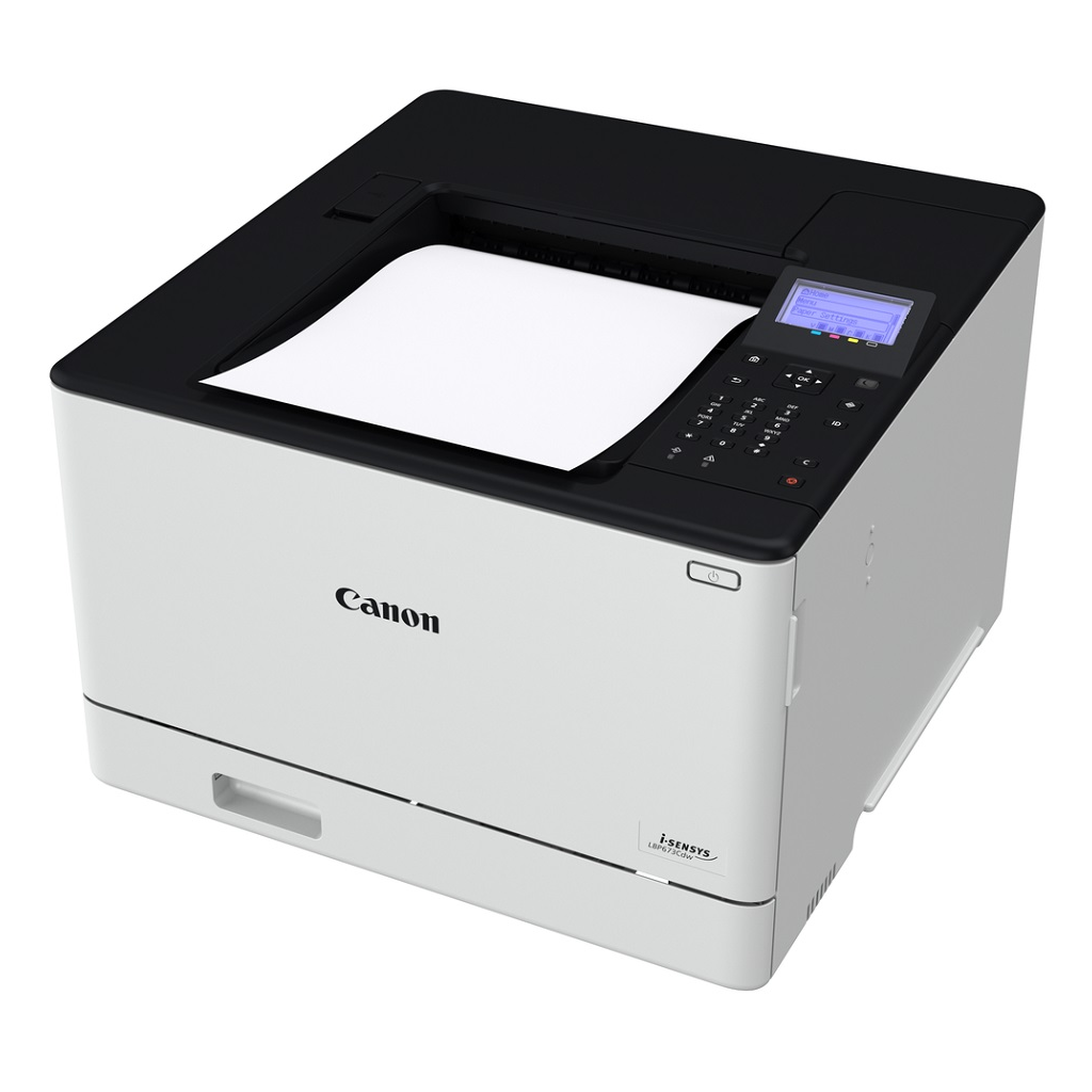 CANON i-SENSYS LBP673CDW, Wifi, Lan, Duplex, Renkli Lazer Yazıcı (Dakikada 33 Sayfa) ORİJİNAL TONERLİ