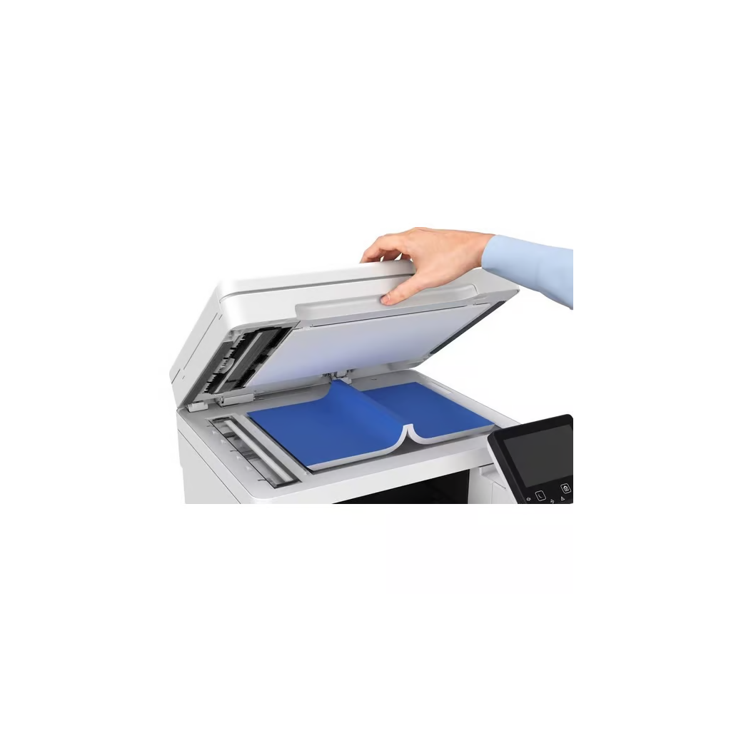 CANON i-SENSYS MF667CDW, Renkli Lazer Yazıcı, Tarayıcı, Fotokopi, Fax, Wifi, Lan, Duplex