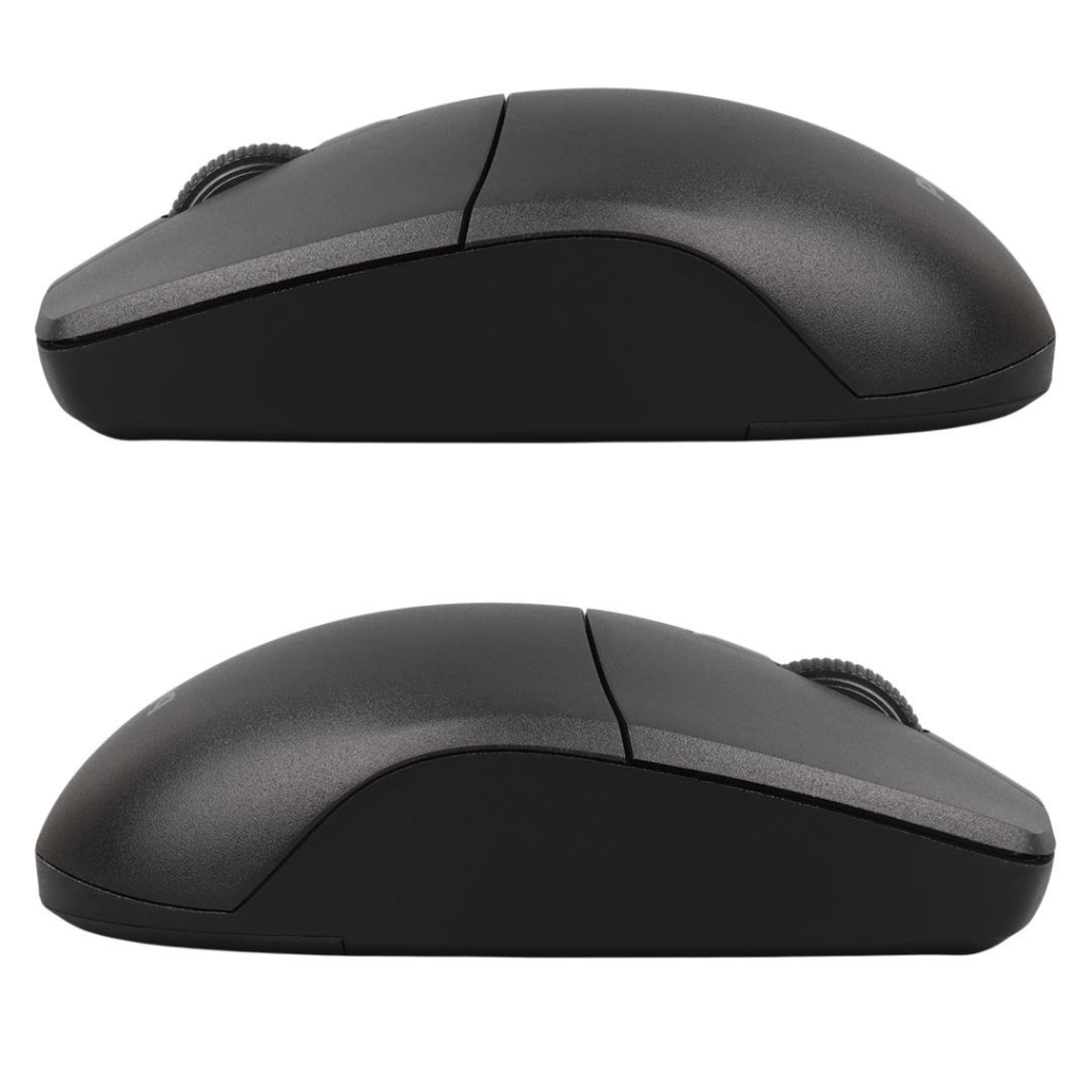 PHILIPS SPK7347B, Siyah, USB Nano 2,4Gh Kablosuz, 1200dpi, Optic, 3 Tuşlu, Sessiz Click, Mouse