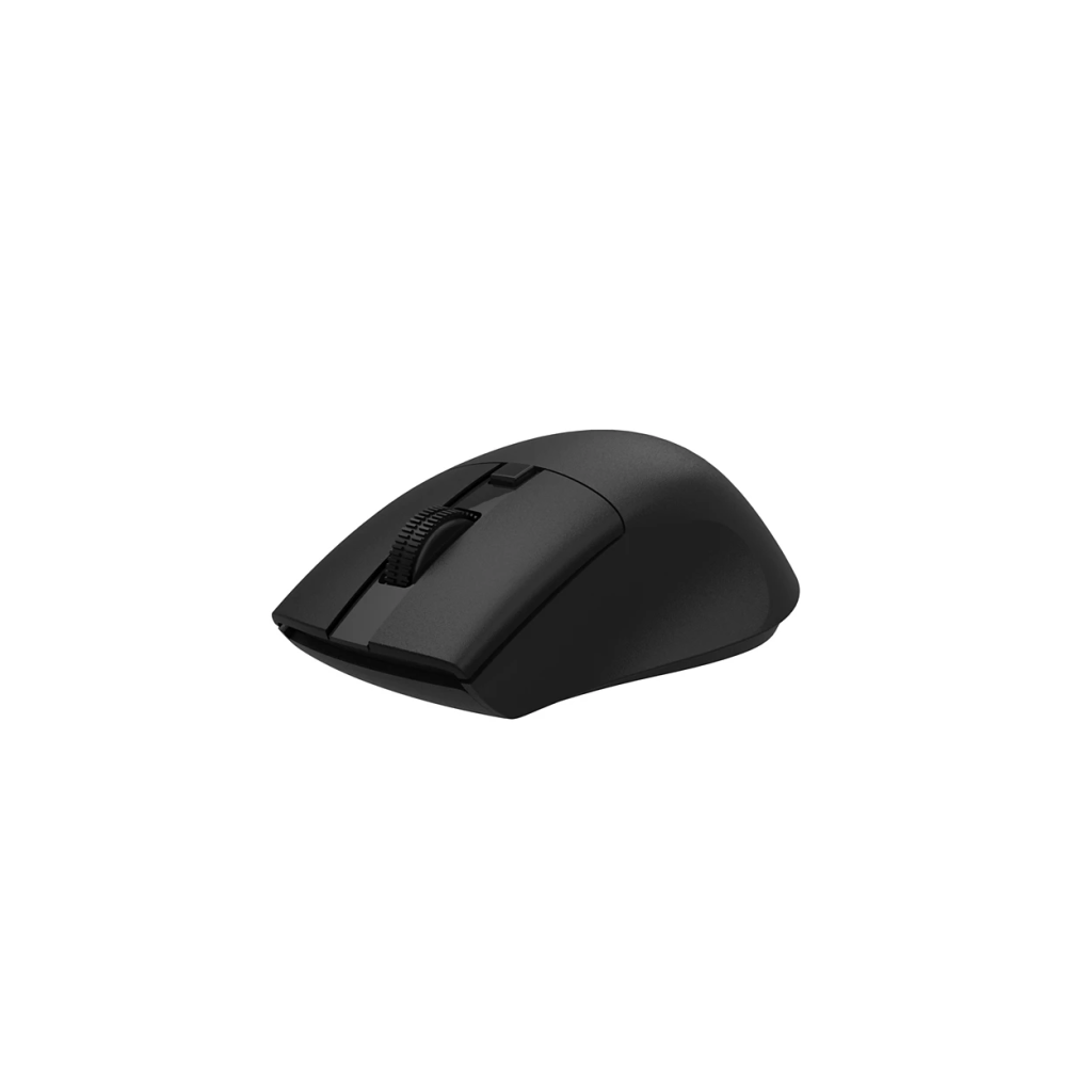 PHILIPS SPK7528B, SESSİZ, Siyah, USB Nano 2,4Gh ve Bluetooth Kablosuz, 1600dpi, Optic, 3 Tuşlu, Ergonamik, Sessiz Click, Mouse