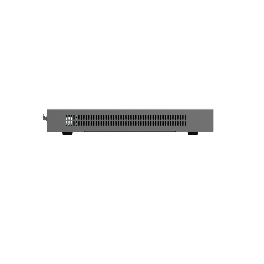 RUIJIE Reyee RG-EG209GS 9 Port, 1 Port SFP, Web Yönetilebilir, 200 Kullanıcı, Bulut Yönetimli Yönlendirici