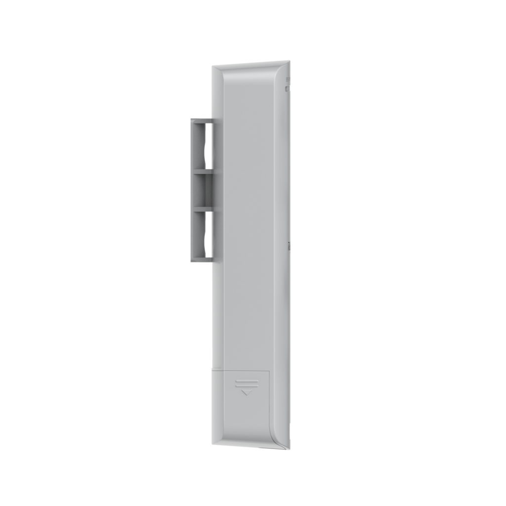 RUIJIE Reyee RG-EST100-E, 2Port, 300Mbps, 2.4Ghz, Pasif PoE, Dış Ortam, Noktadan Noktaya PTP, Acces Point, Kutu İçeriği 2 Adet, (500m)