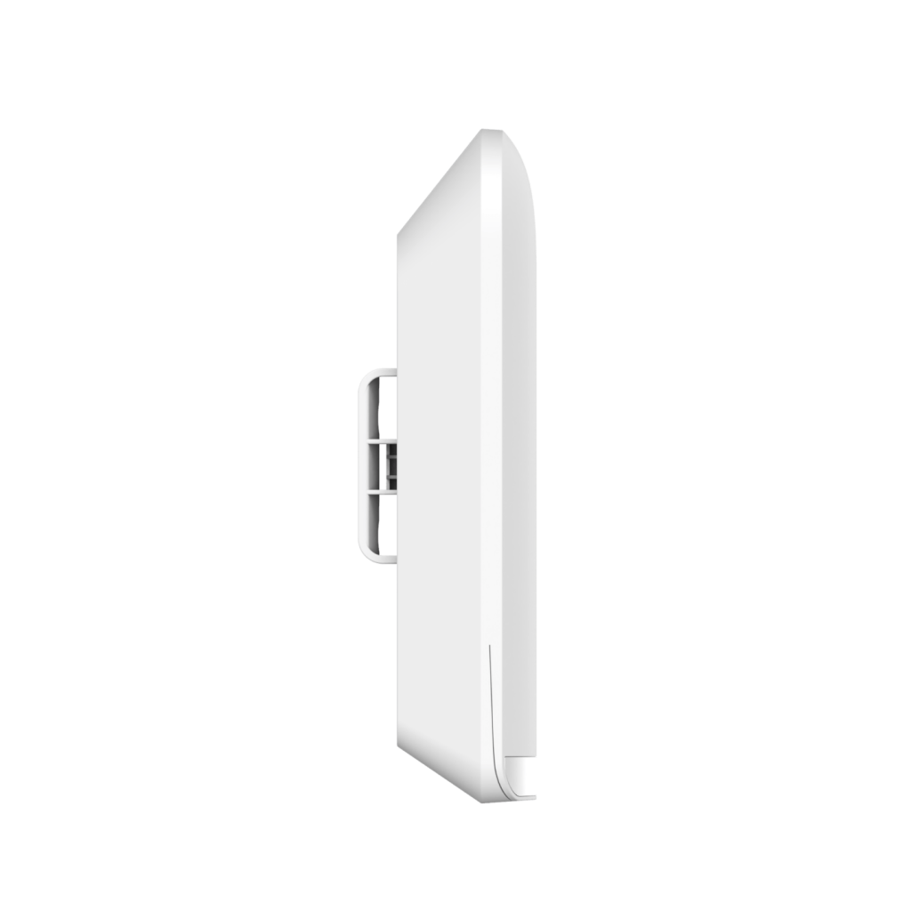 RUIJIE Reyee RG-EST330F-P, 3Port, 867Mbps, 5Ghz, PoE 1Giriş-2Çıkış, Dış Ortam, Noktadan Noktaya TDMA, Acces Point, Kutu İçeriği 1 Adet, (3km)