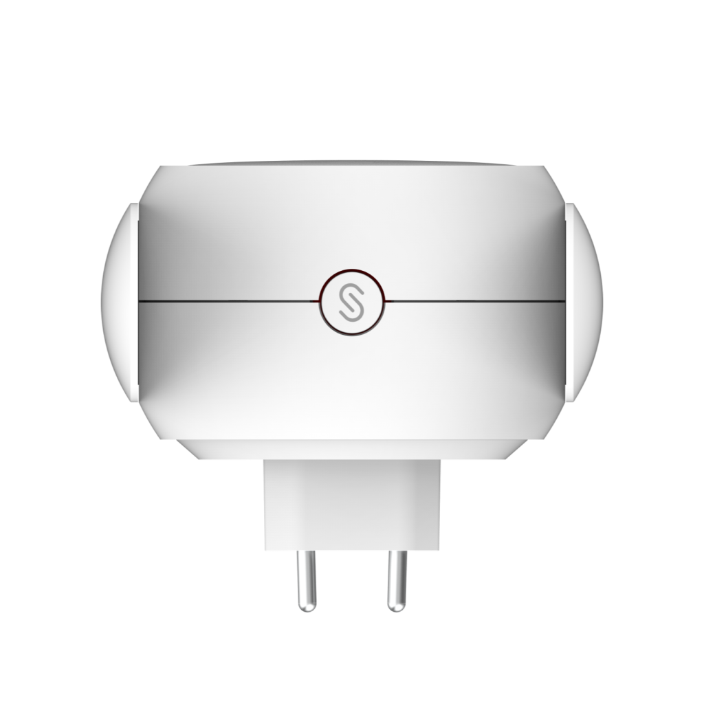 RUIJIE Reyee RG-EW1200R, 1Port, 1200Mbps, Dual Band, Wifi 5, WPS Butonu, Reyee Mesh, Menzil Genişletici